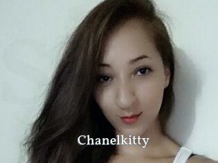 Chanelkitty