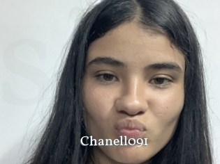 Chanell091