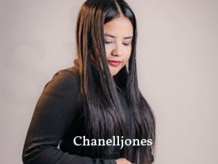 Chanelljones