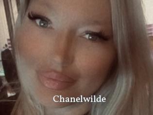 Chanelwilde