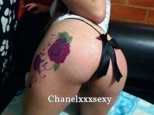 Chanelxxxsexy