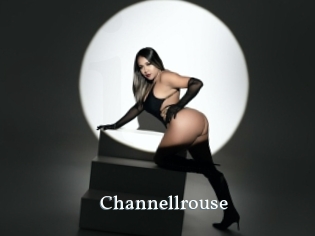 Channellrouse