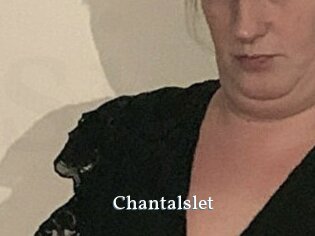 Chantalslet