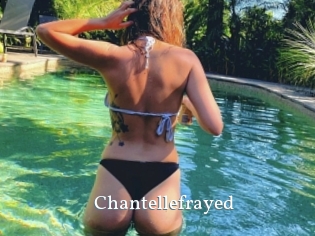 Chantellefrayed