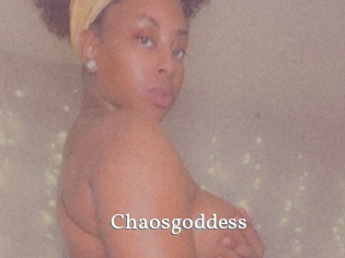 Chaosgoddess