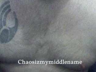 Chaosizmymiddlename