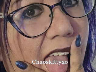 Chaoskittyxo