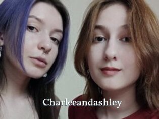 Charleeandashley