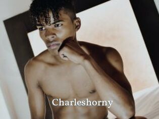 Charleshorny