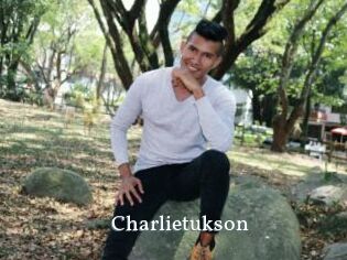 Charlietukson