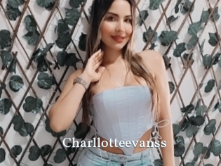 Charllotteevanss