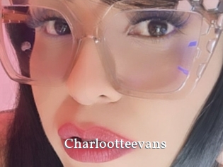 Charlootteevans