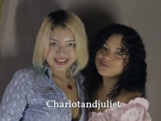 Charlotandjuliet