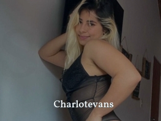 Charlotevans