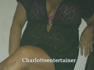 Charlotteentertainer