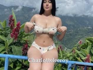 Charlotteleeroy