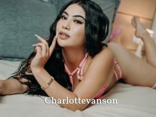 Charlottevanson