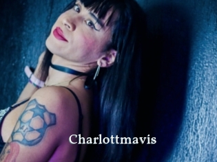 Charlottmavis