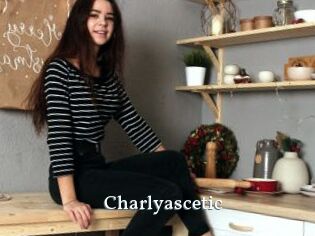 Charlyascetic