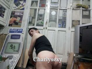 Charlysexy