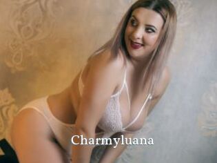 Charmyluana