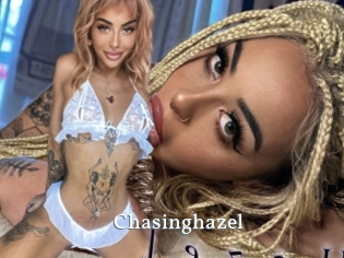 Chasinghazel