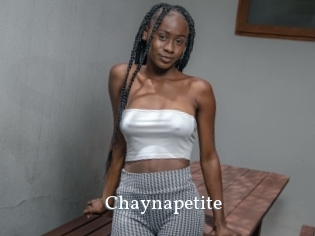 Chaynapetite