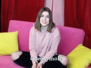 Cheekymolly