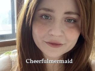 Cheerfulmermaid