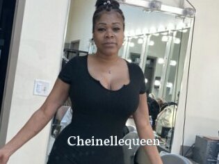 Cheinellequeen