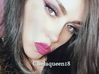 Chelaqueen18