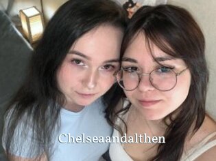 Chelseaandalthen