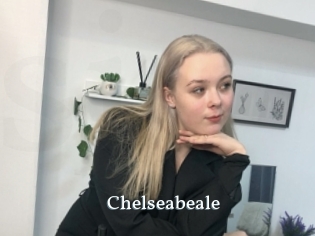 Chelseabeale