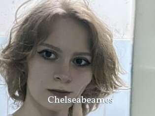 Chelseabeames