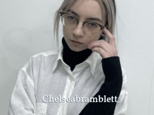 Chelseabramblett