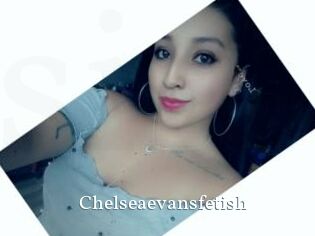 Chelseaevansfetish