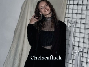 Chelseaflack