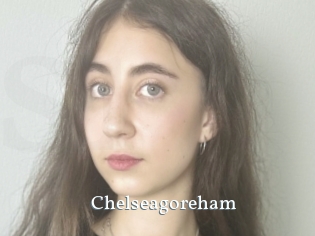 Chelseagoreham