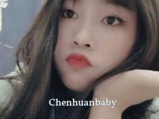 Chenhuanbaby