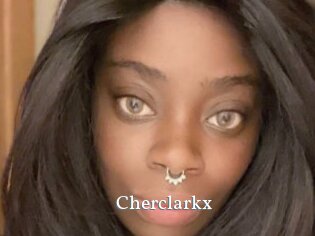 Cherclarkx