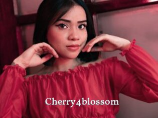 Cherry4blossom