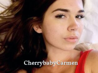 CherrybabyCarmen