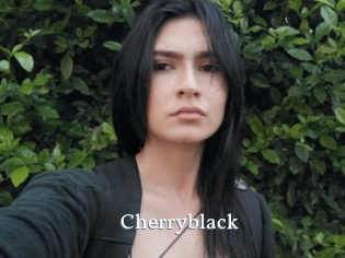 Cherryblack