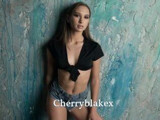 Cherryblakex