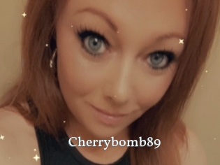 Cherrybomb89