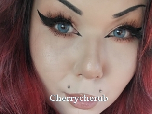 Cherrycherub