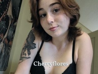 Cherryflores