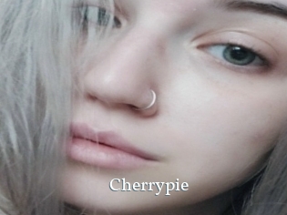 Cherrypie