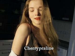 Cherrypraline