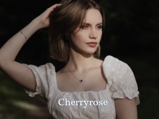 Cherryrose